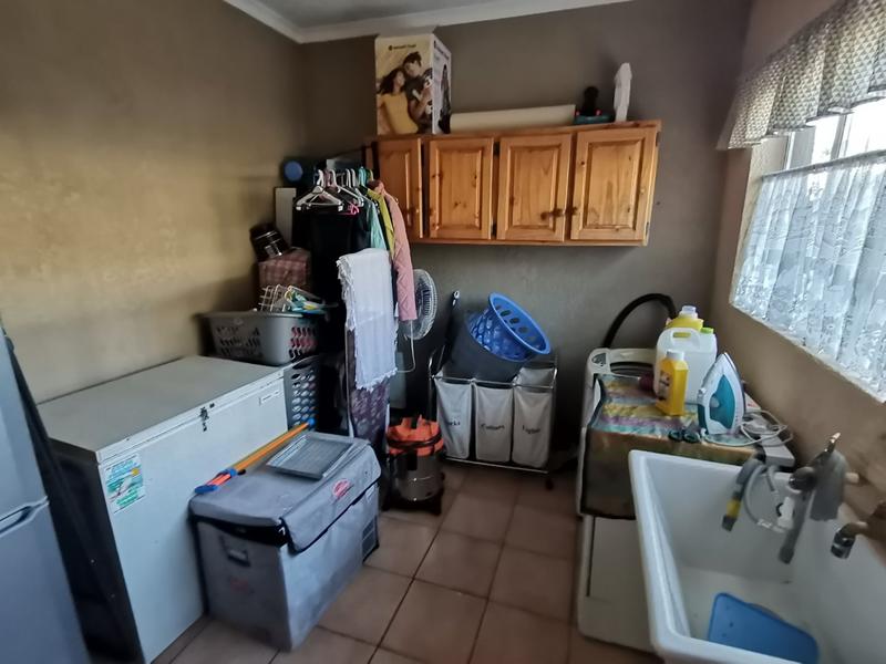 3 Bedroom Property for Sale in Sasolburg Free State